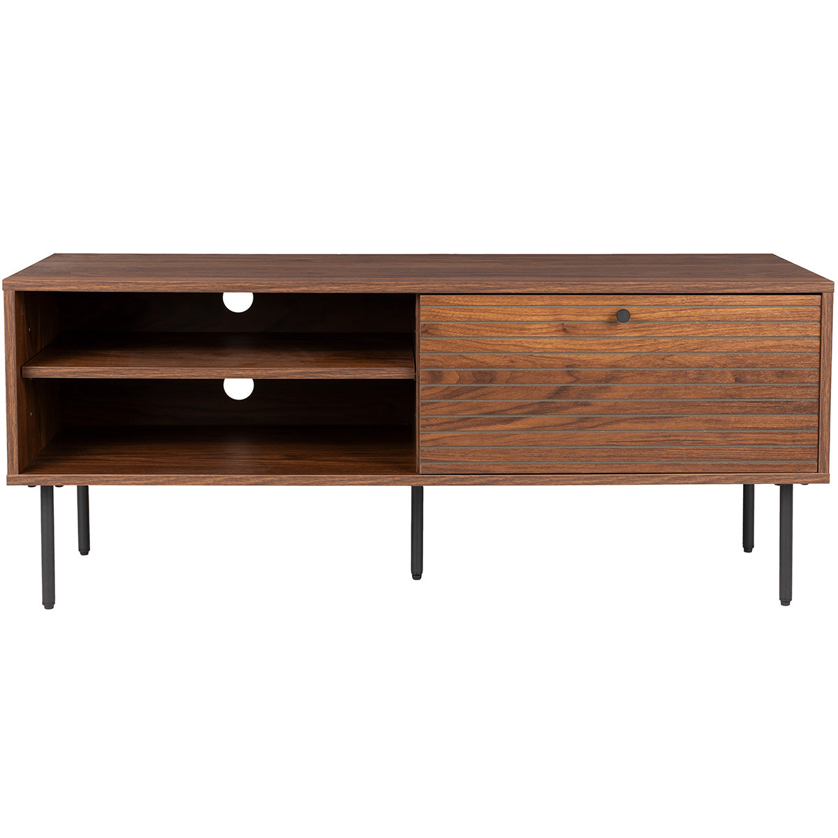 Stripes Low Sideboard