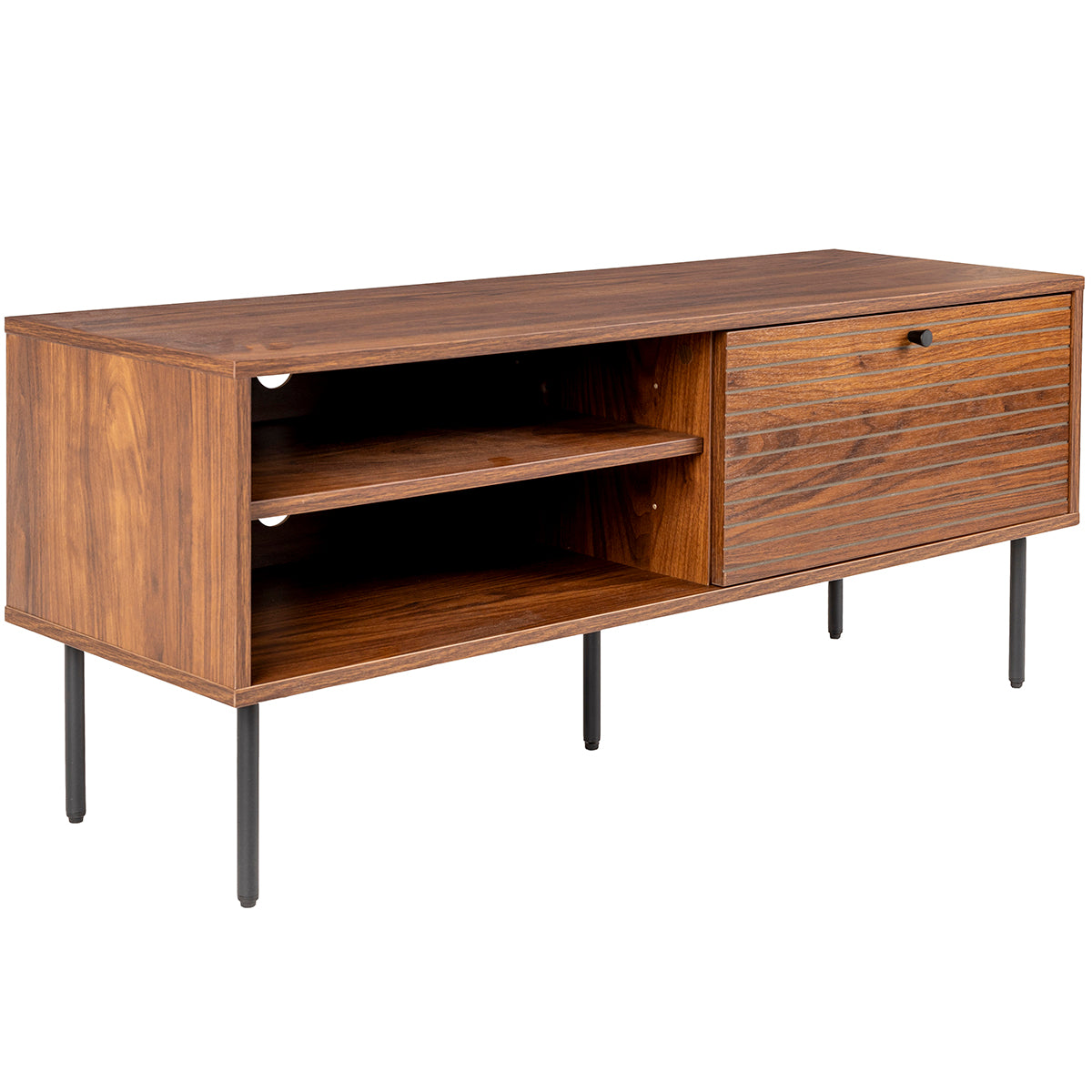 Stripes Low Sideboard