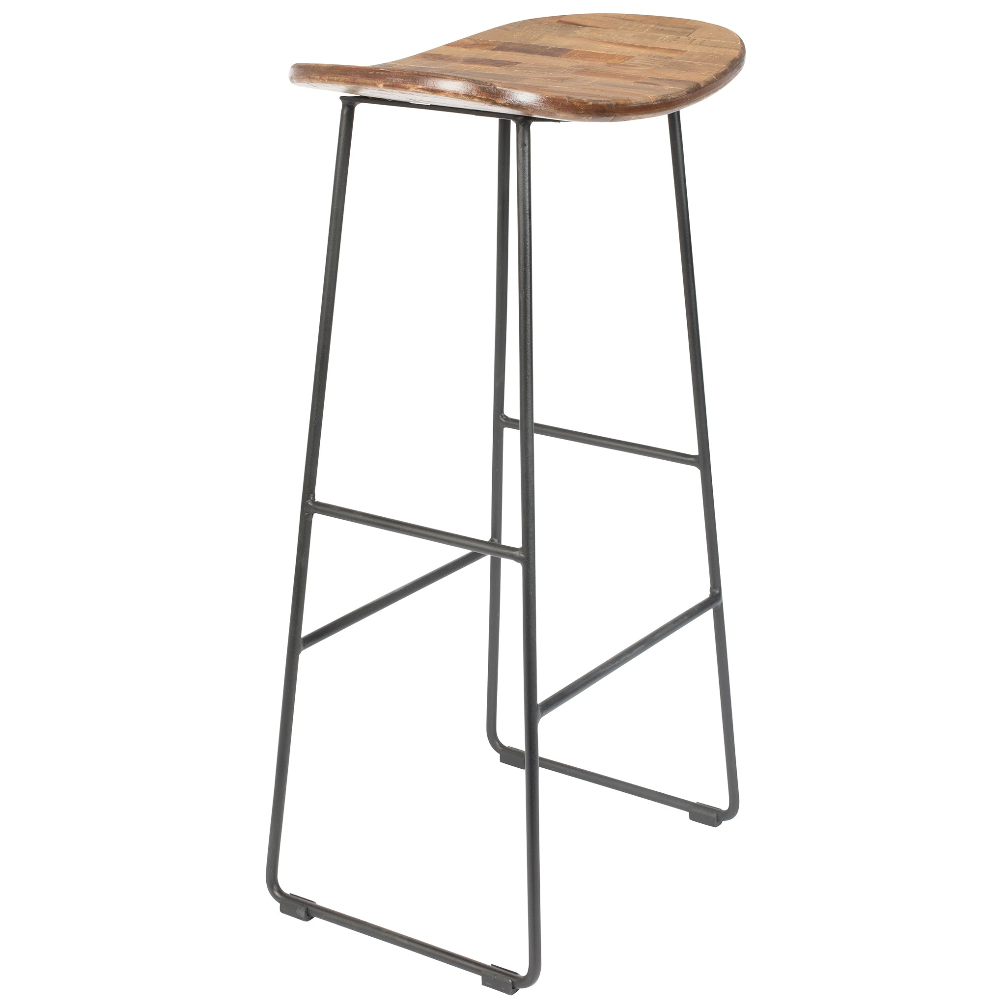 Tangle Barstool