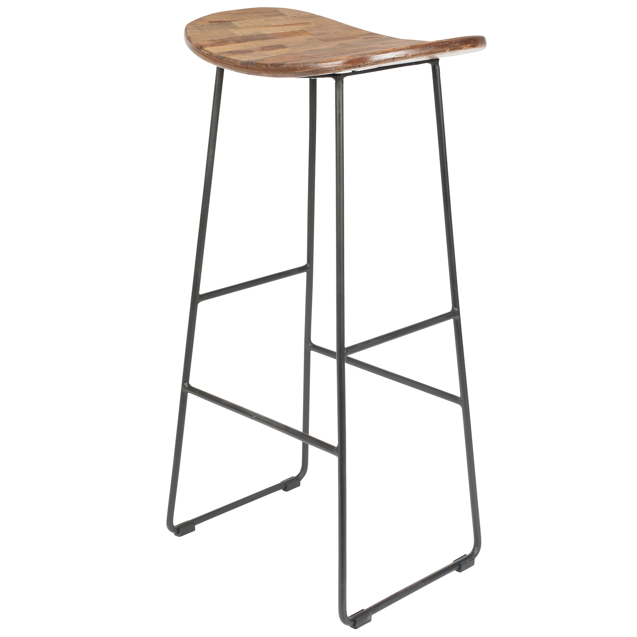 Tangle Barstool
