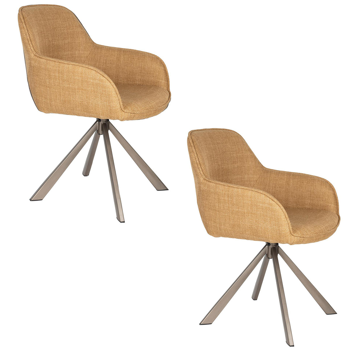 Toye Chair