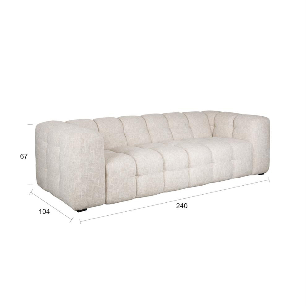 Trenta Sofa