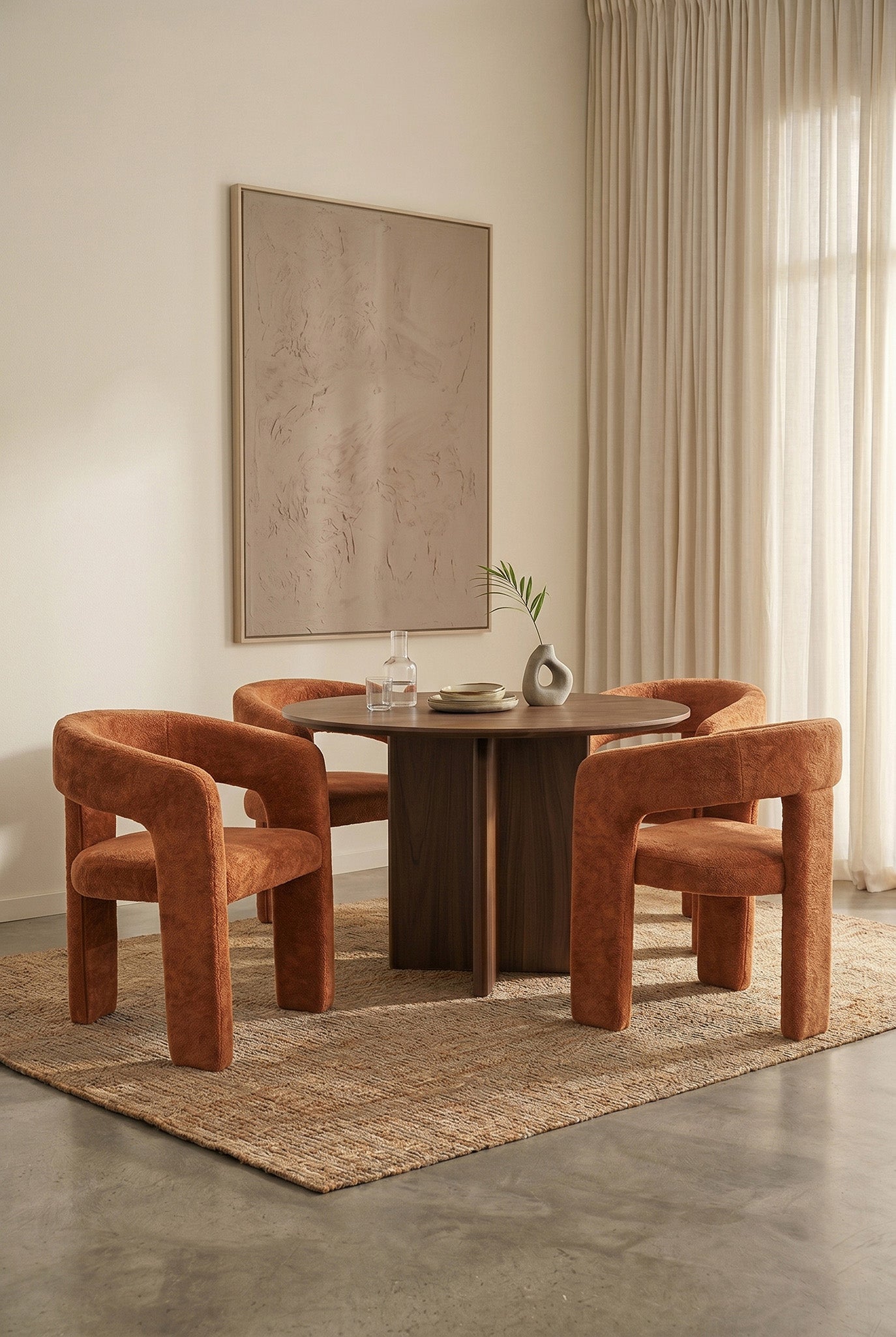 Valentin Chair