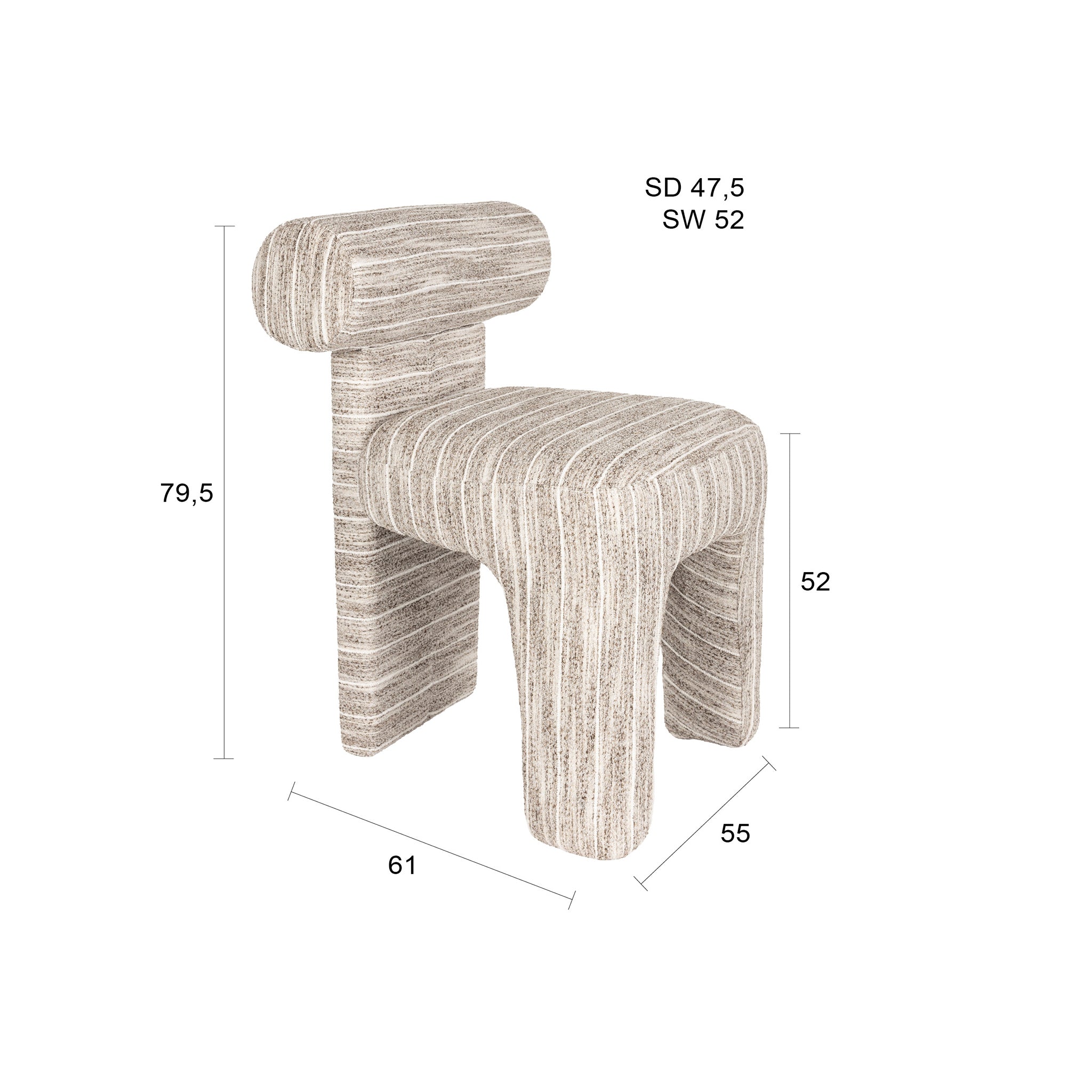 Vana Chair