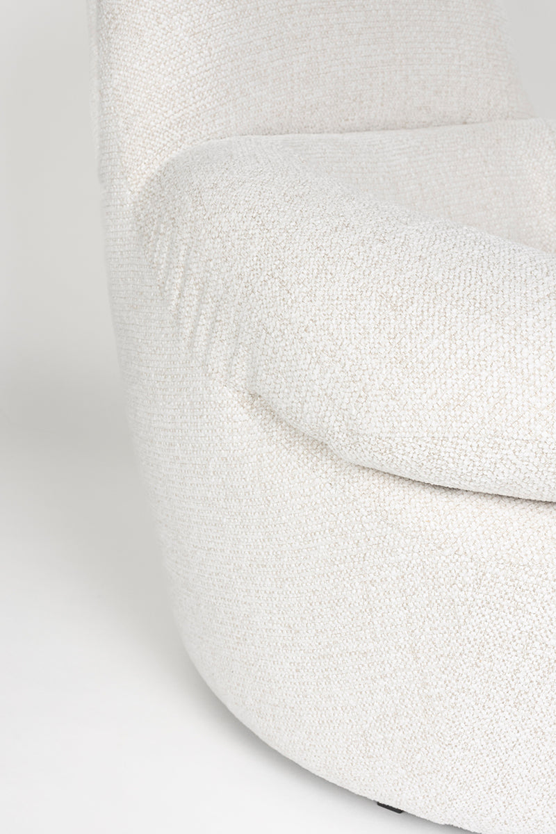 Velvoro Lounge Chair