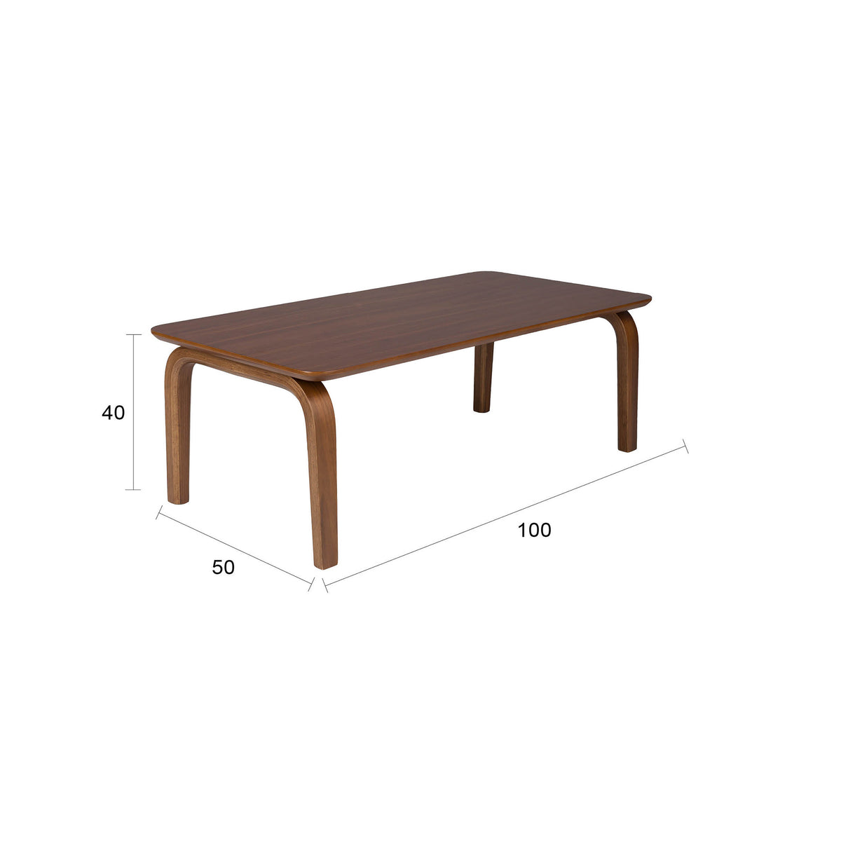 Walden Coffee Table