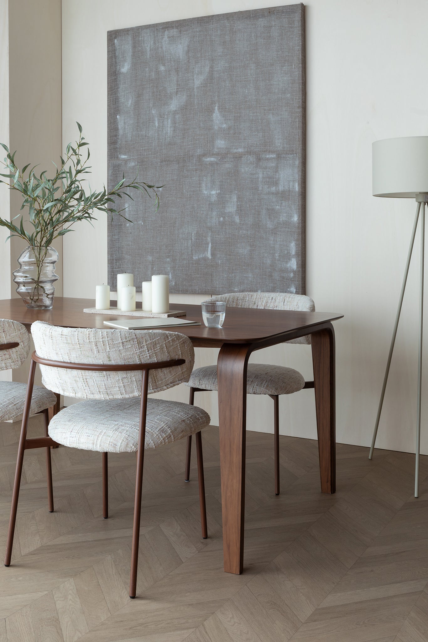 Walden Dining Table