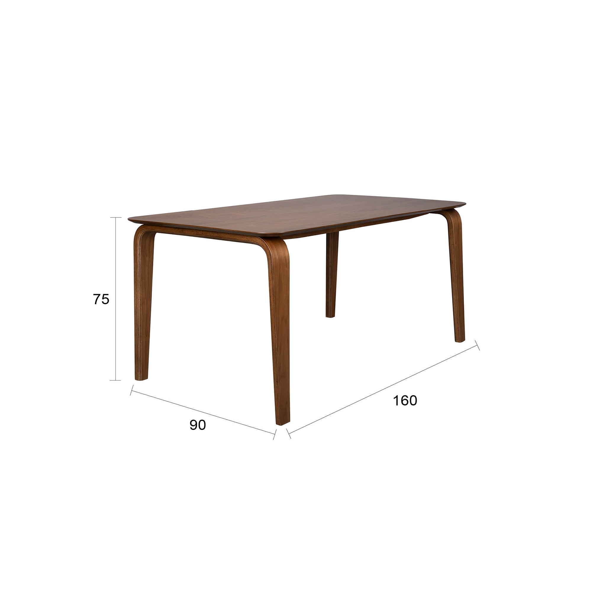 Walden Dining Table
