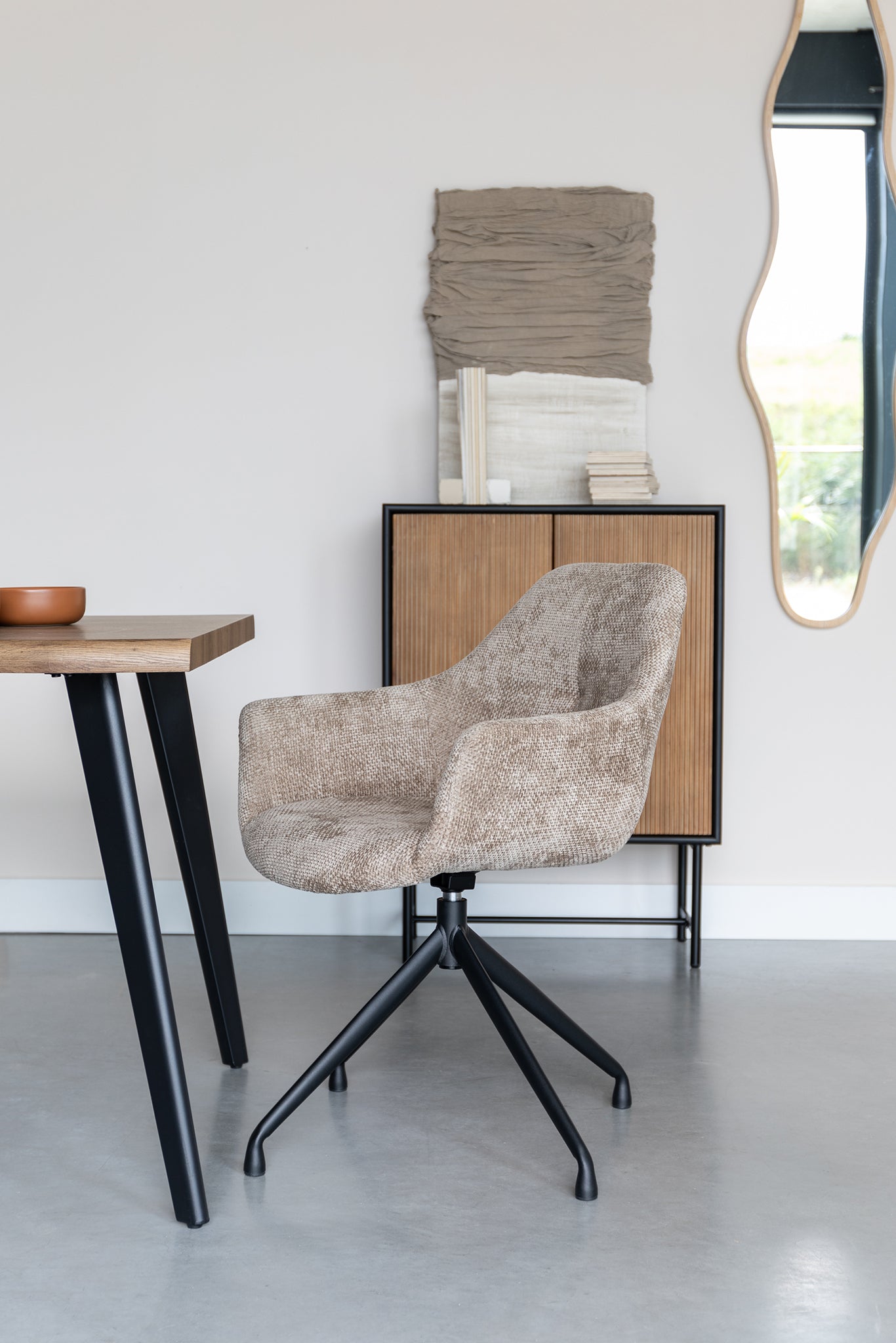 Wiz Chair