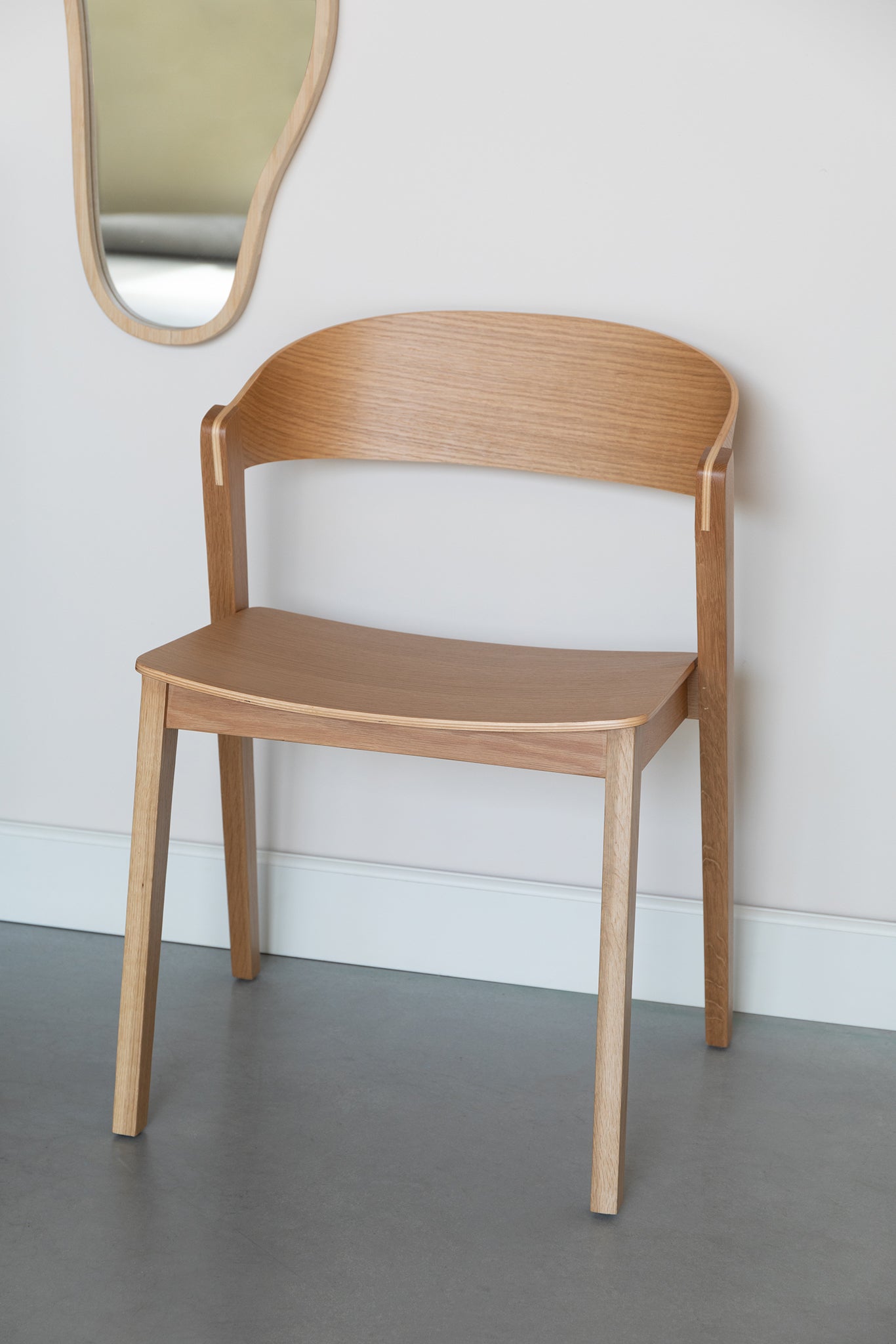 Wooz Chair