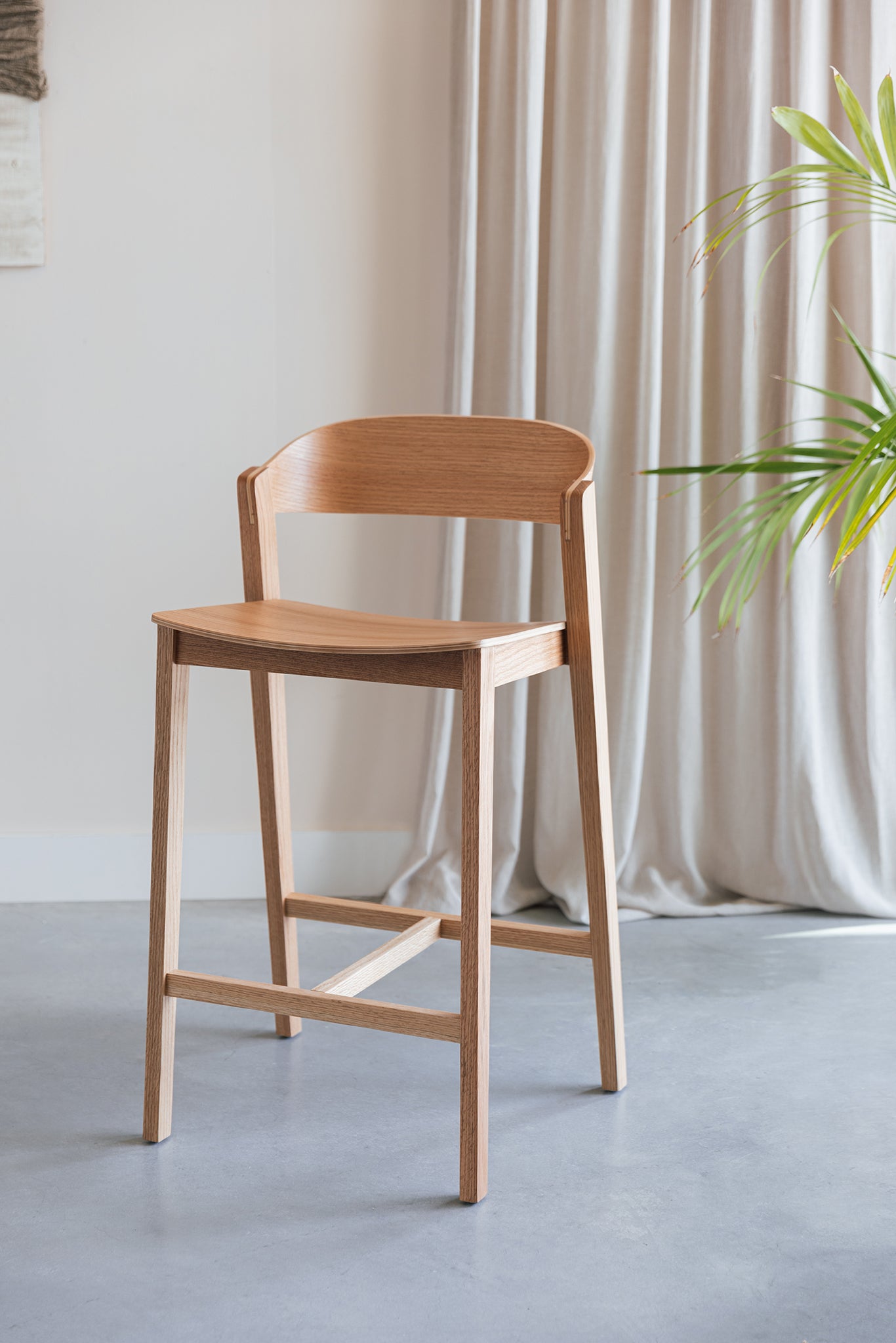 Wooz Counter Stool