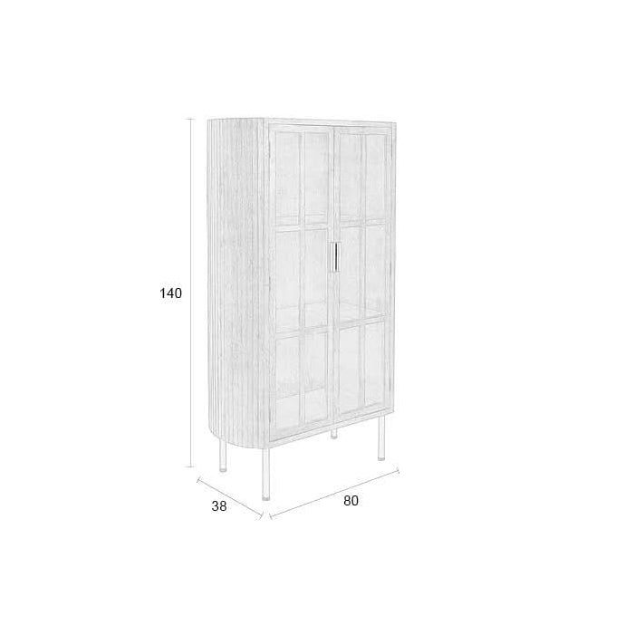 Yaz Cabinet