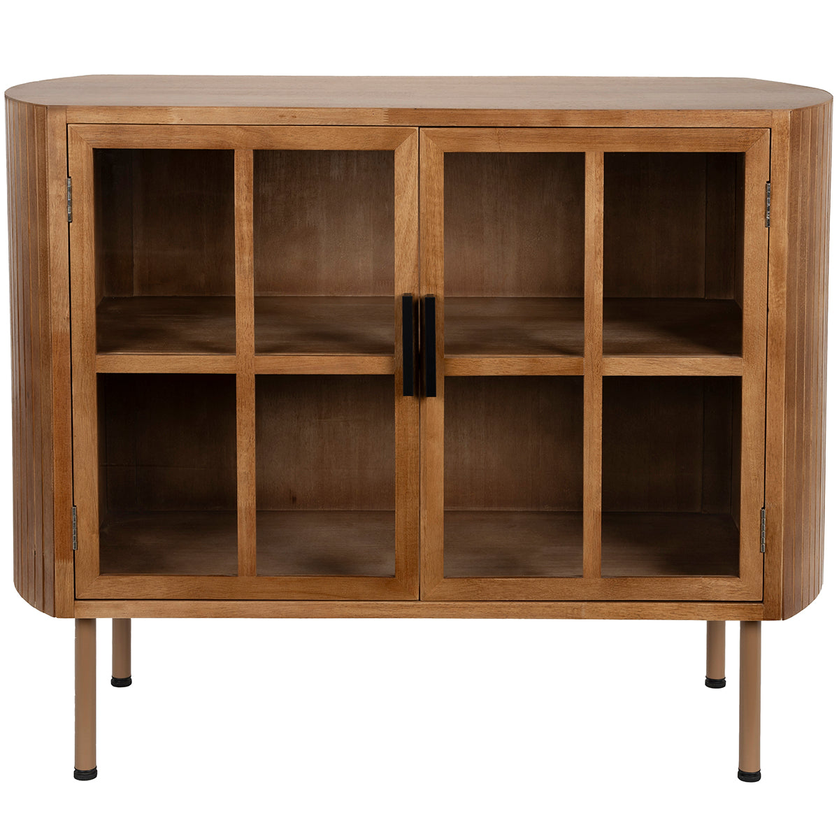 Yaz High Sideboard