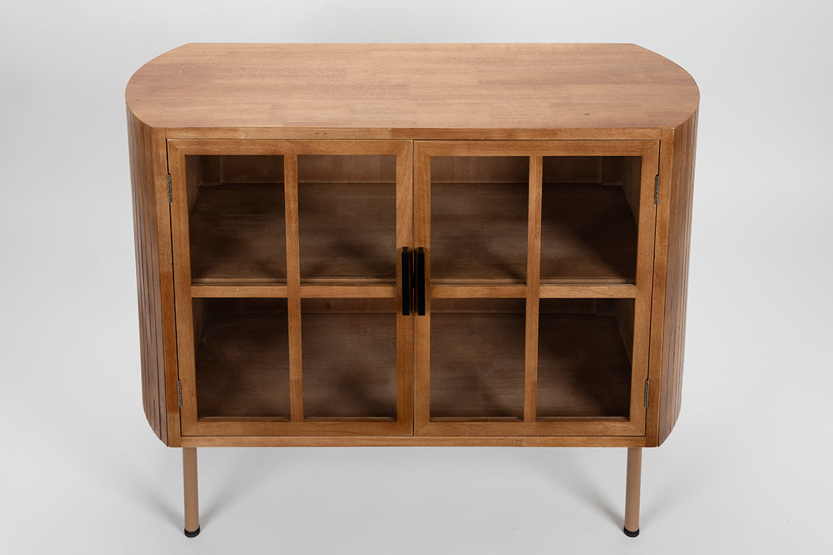 Yaz High Sideboard