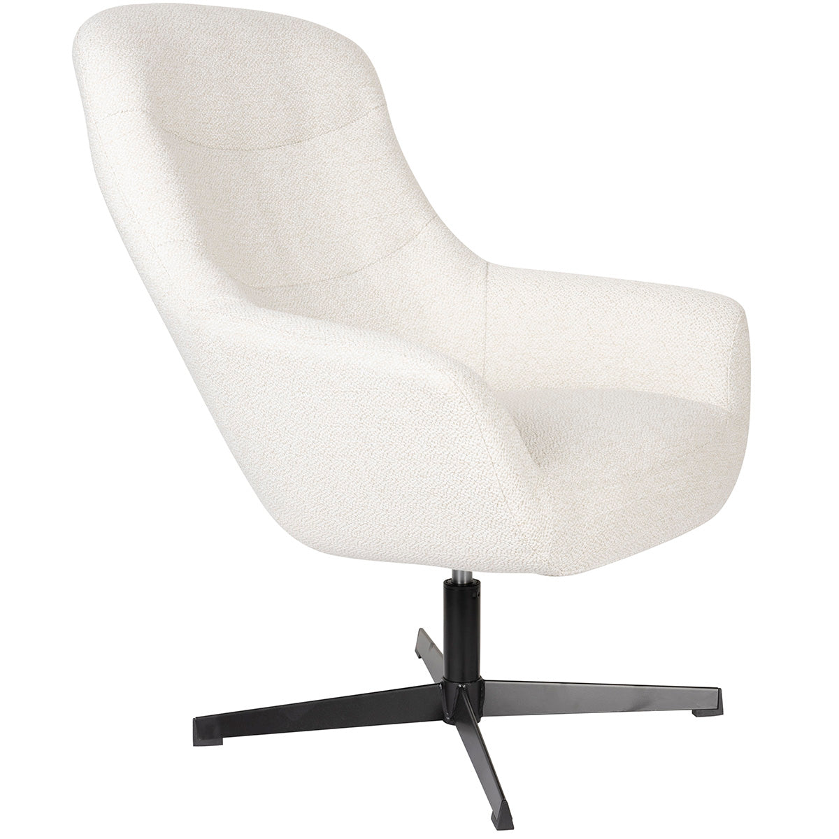 Yuki Lounge Chair