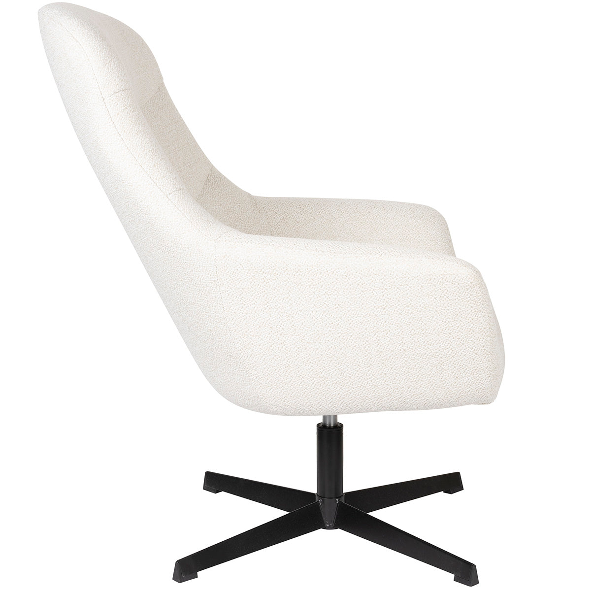 Yuki Lounge Chair