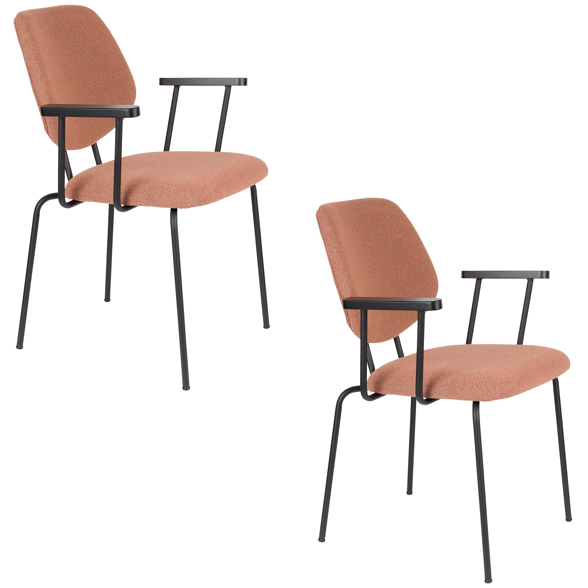 Zelo Armchair