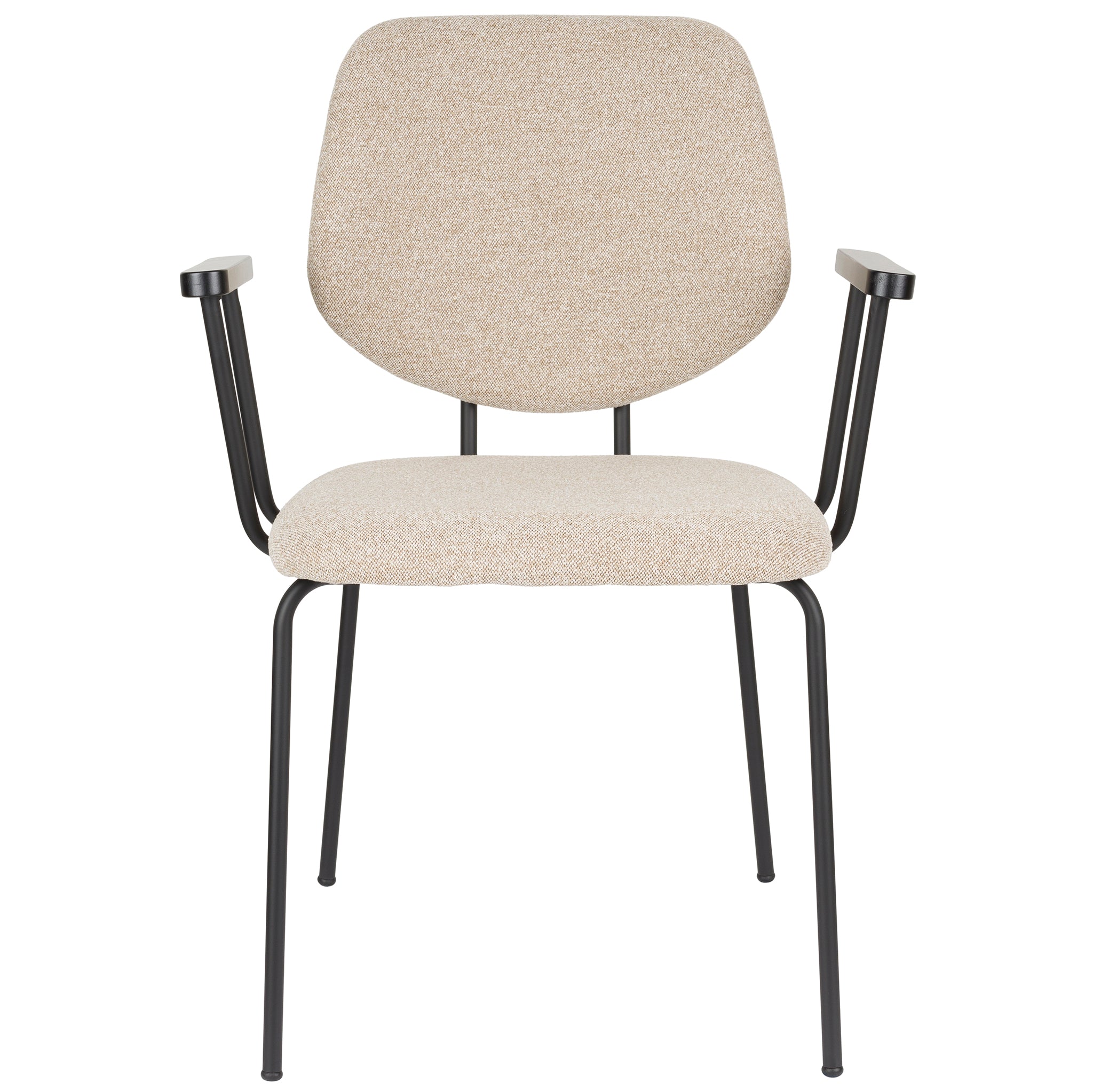 Zelo Armchair