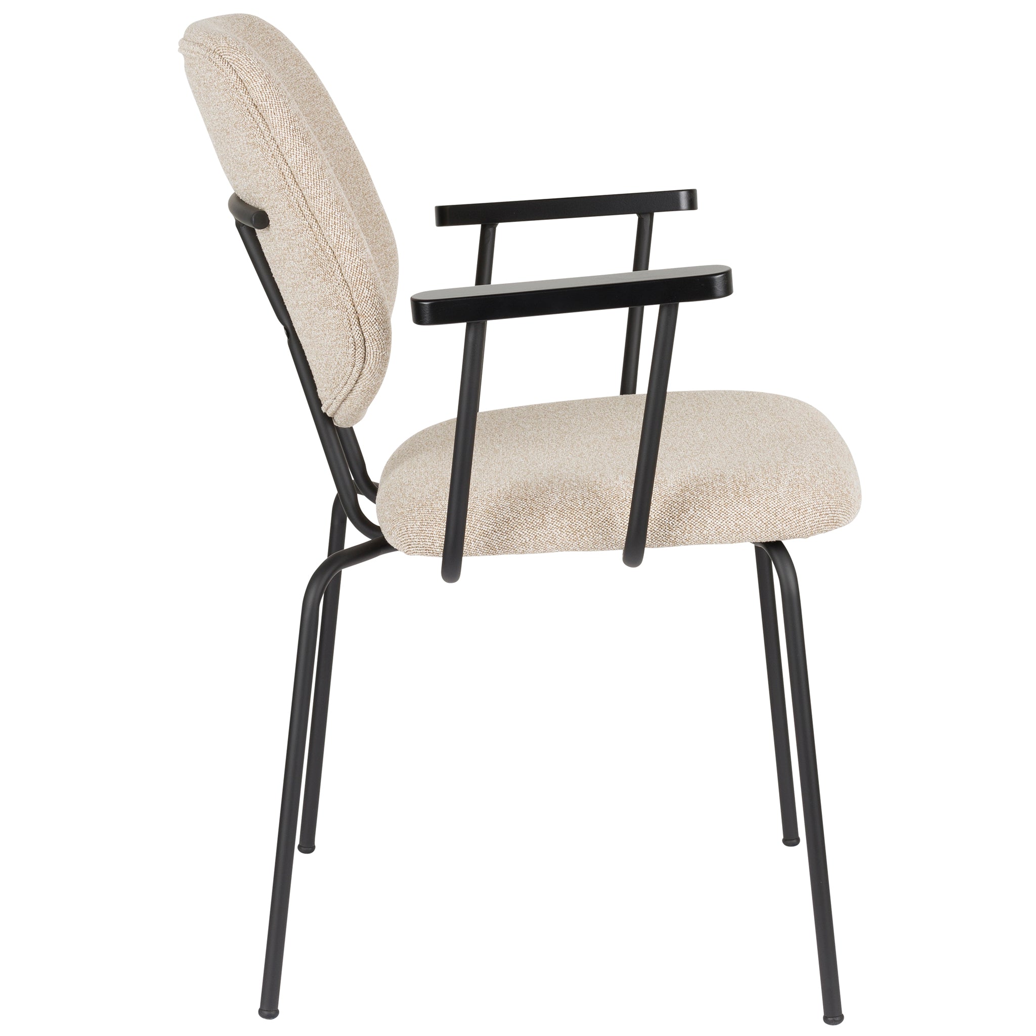 Zelo Armchair