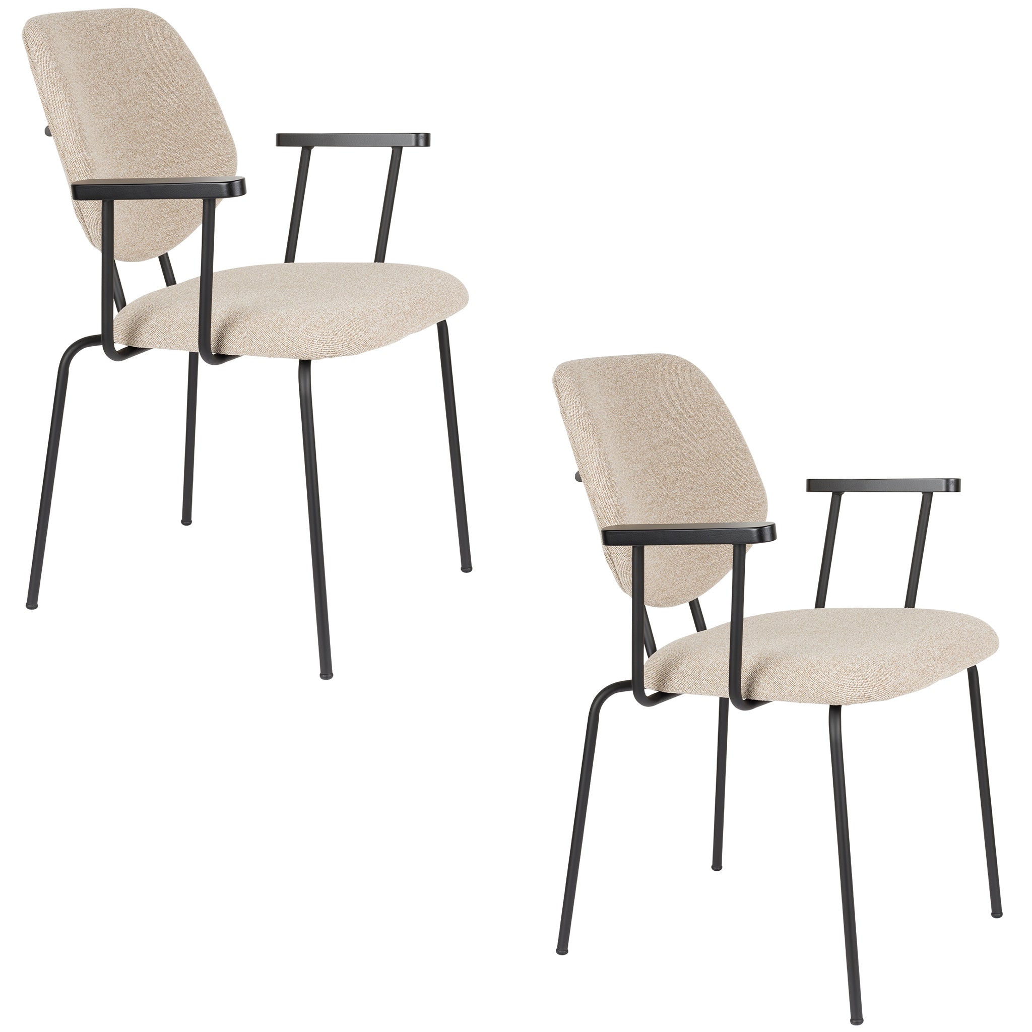 Zelo Armchair