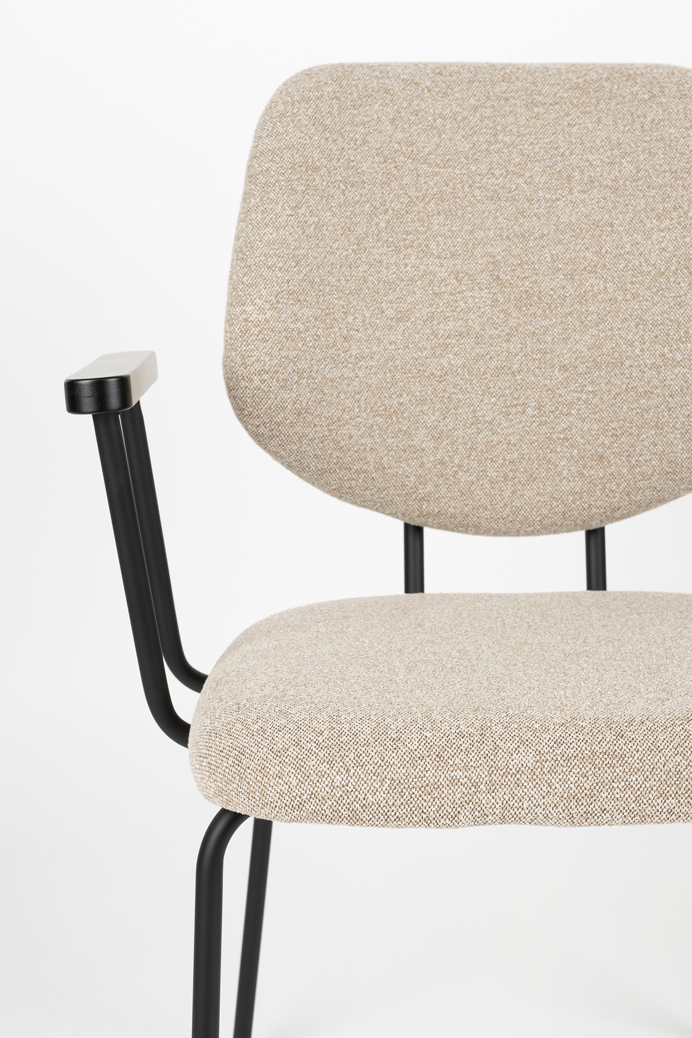 Zelo Armchair