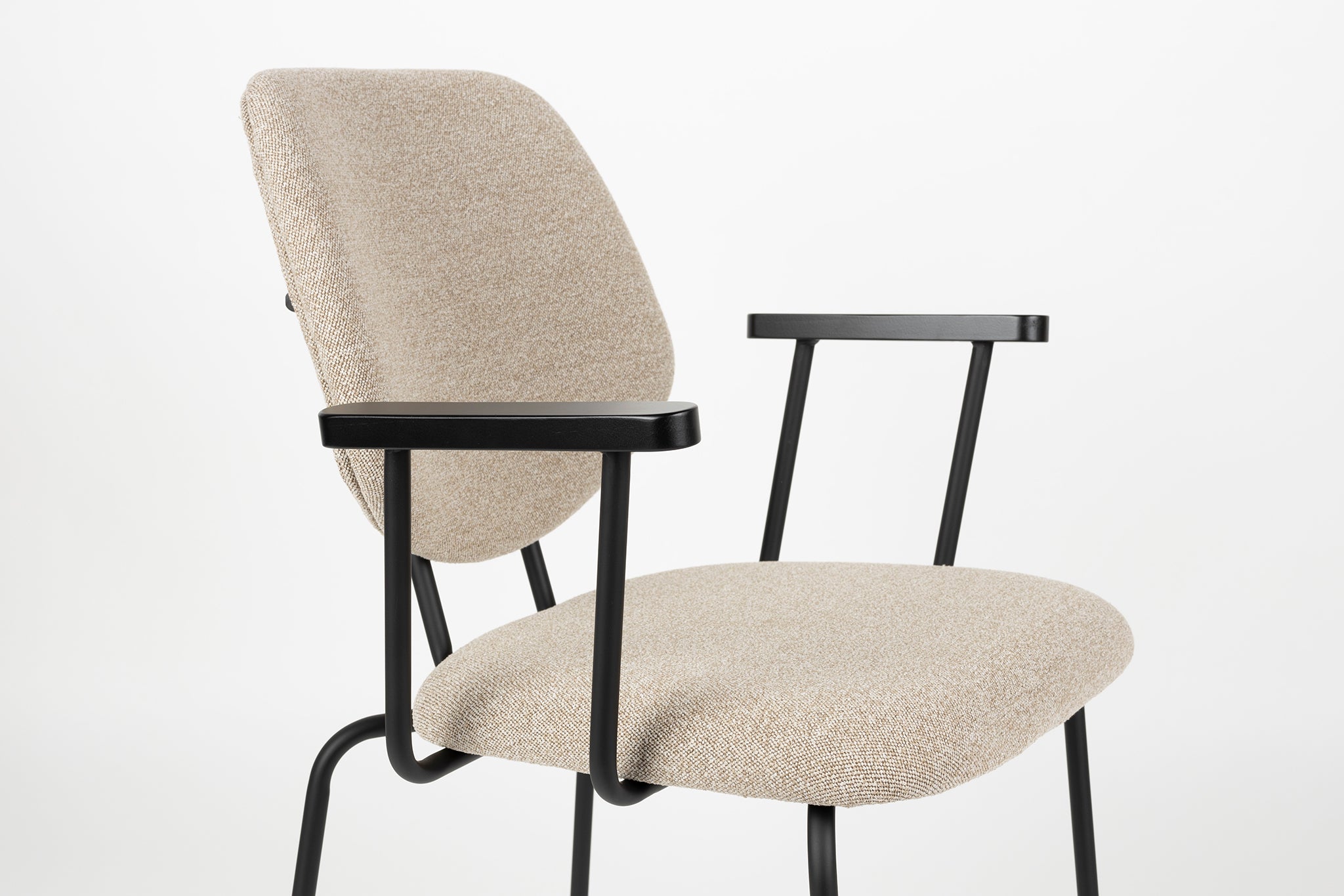 Zelo Armchair