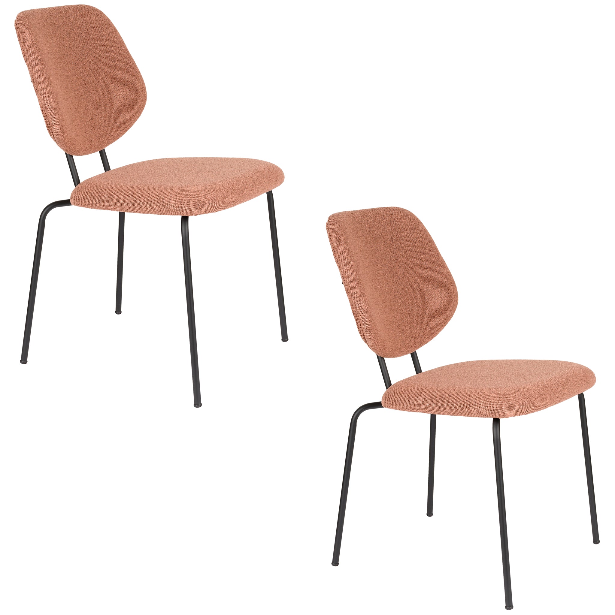 Zelo Chair