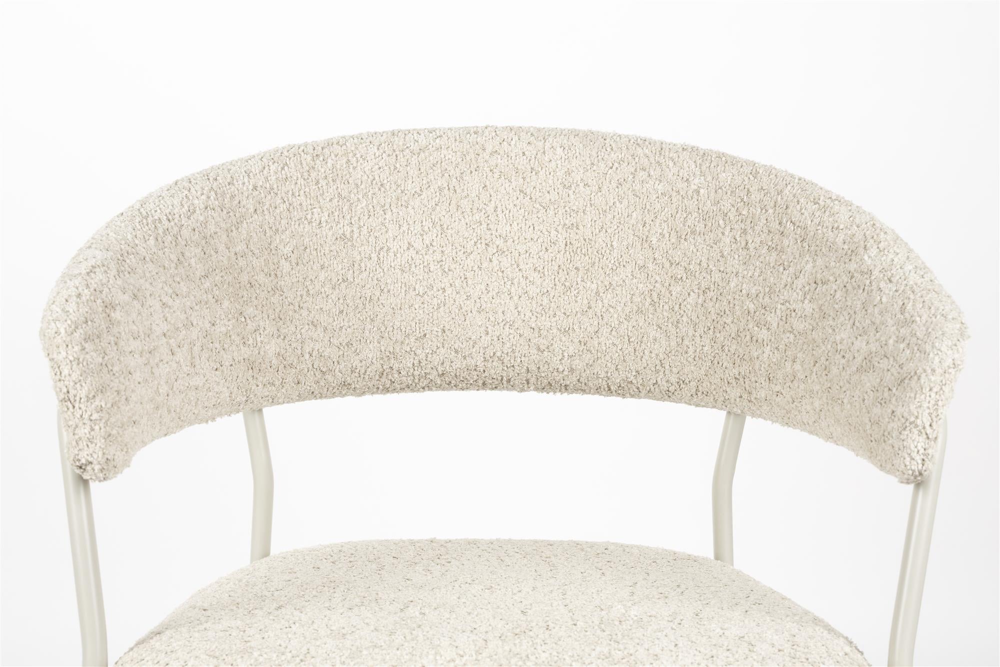 Zeri Chair