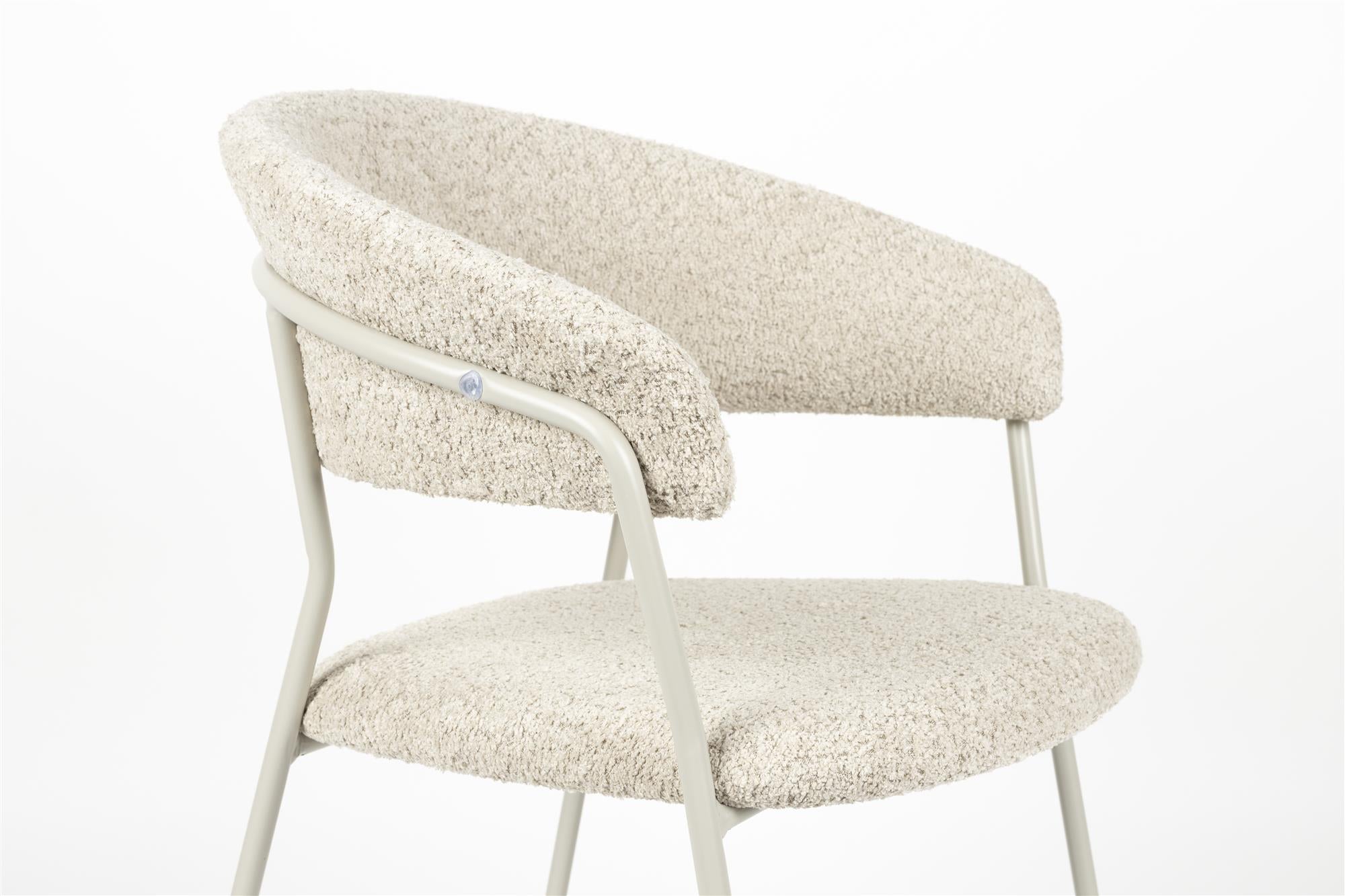 Zeri Chair