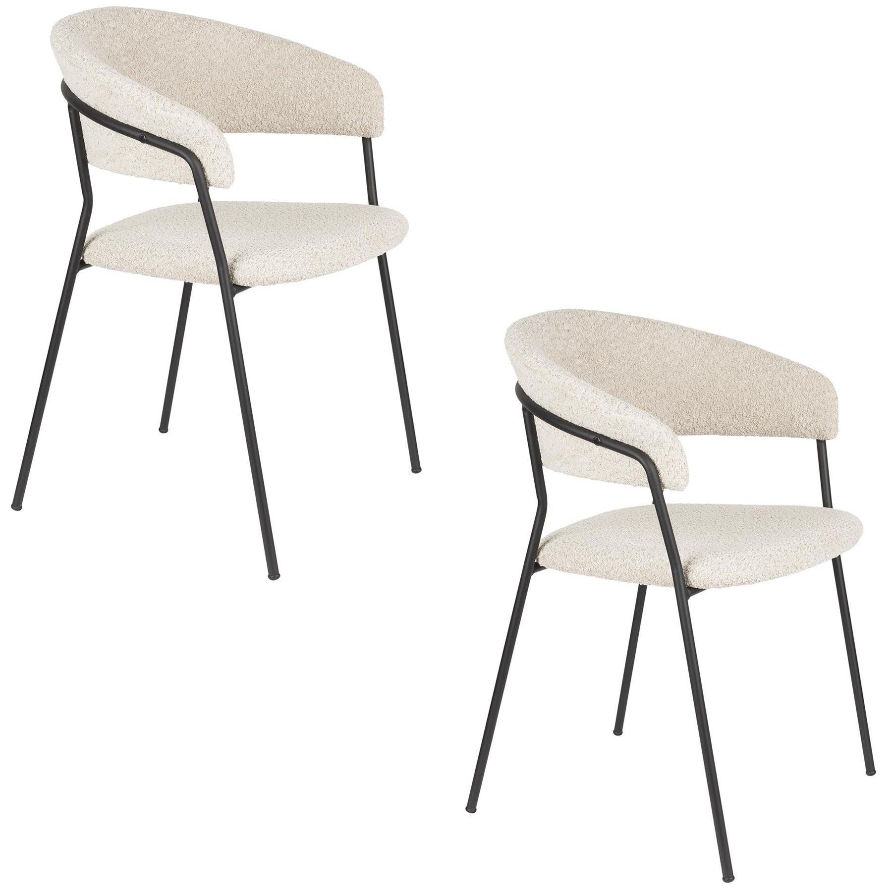 Zeri Chair