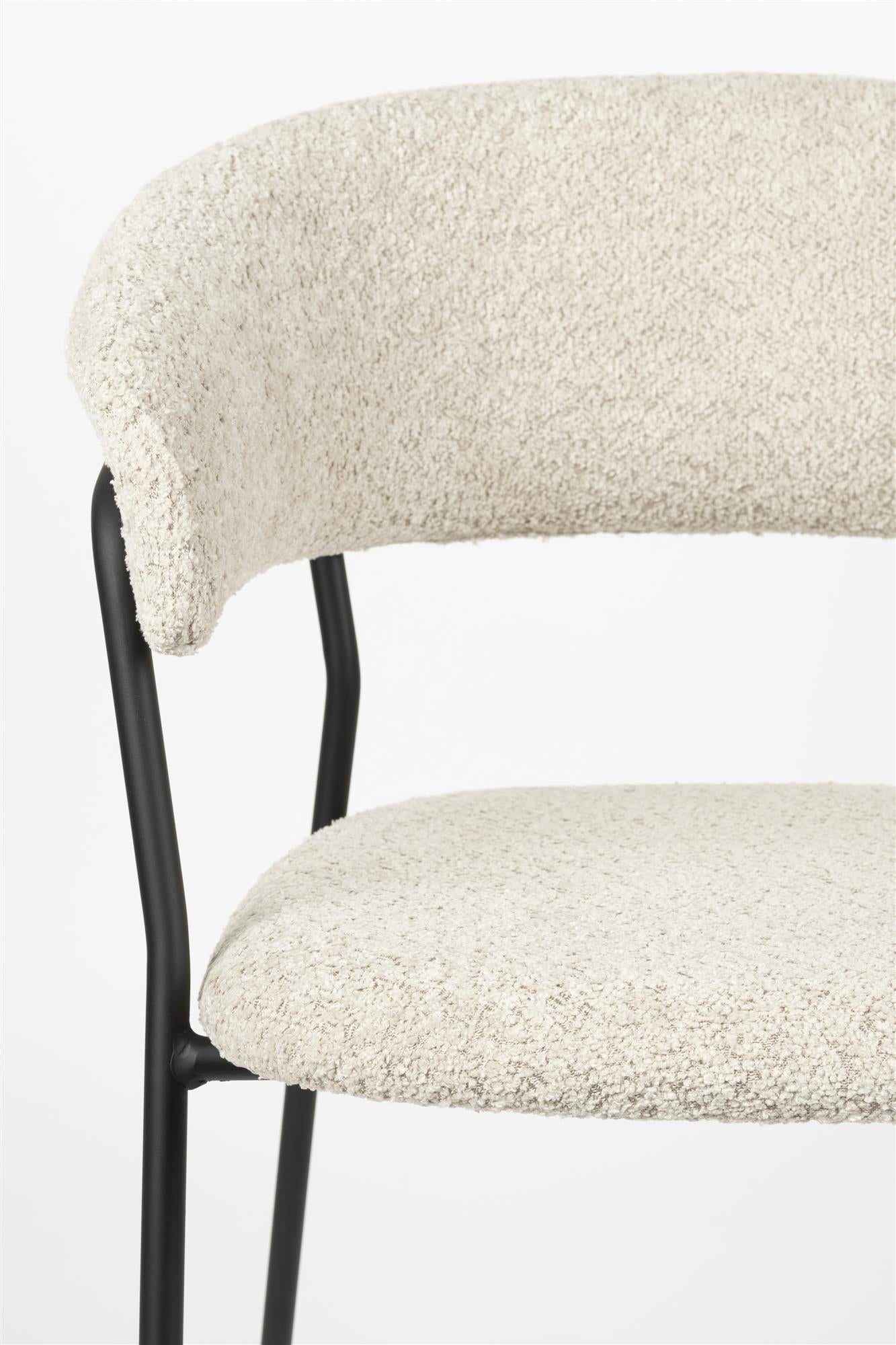 Zeri Chair