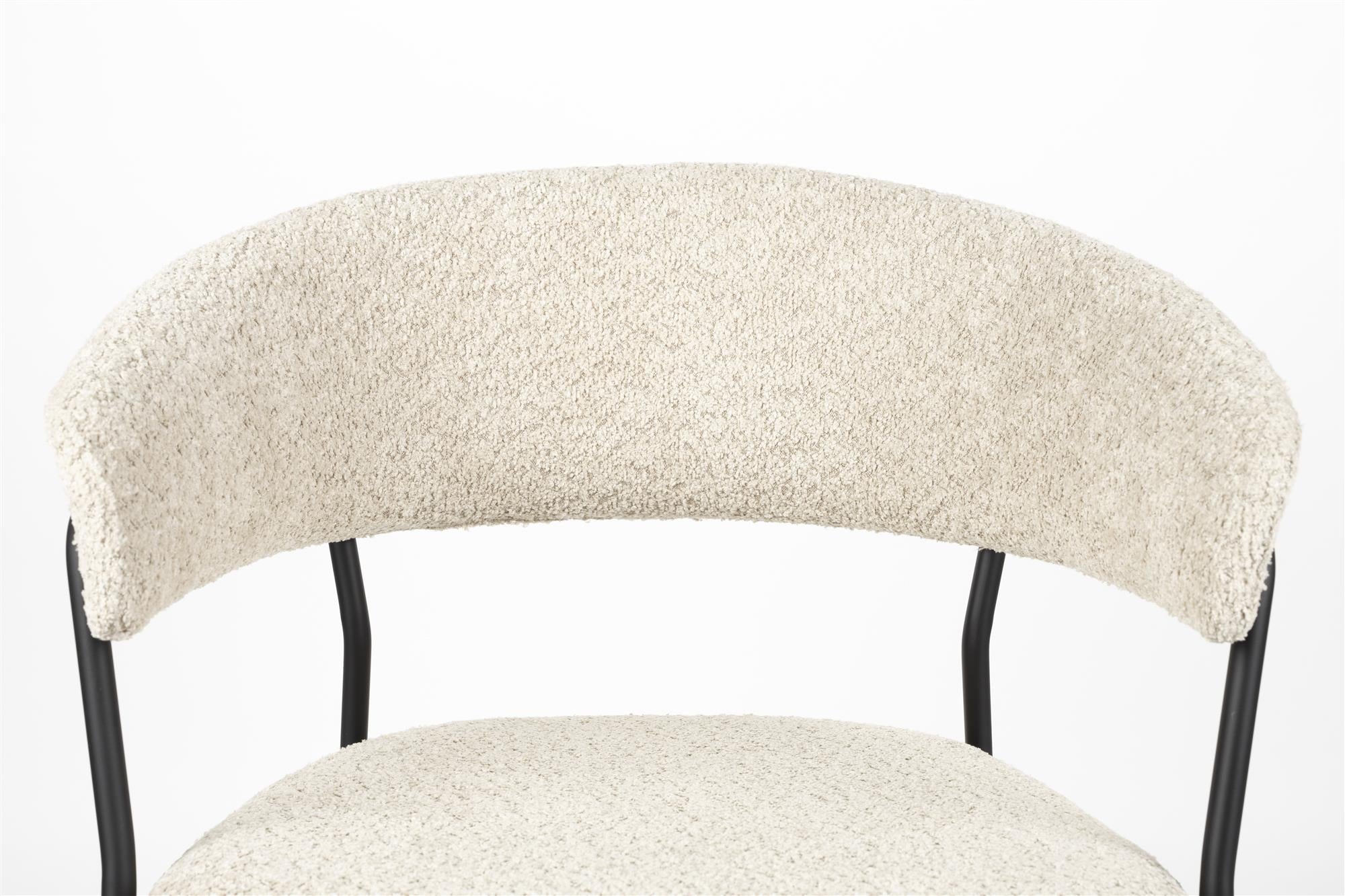 Zeri Chair