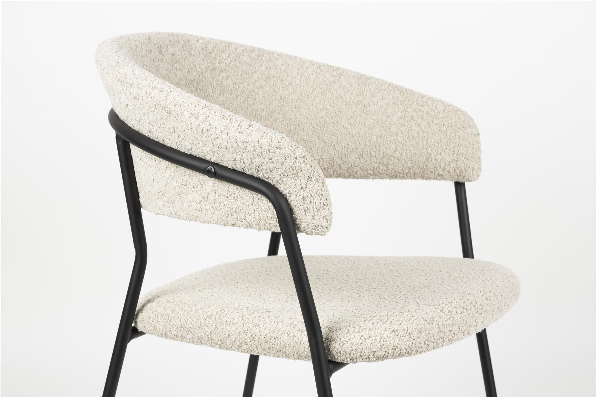 Zeri Chair