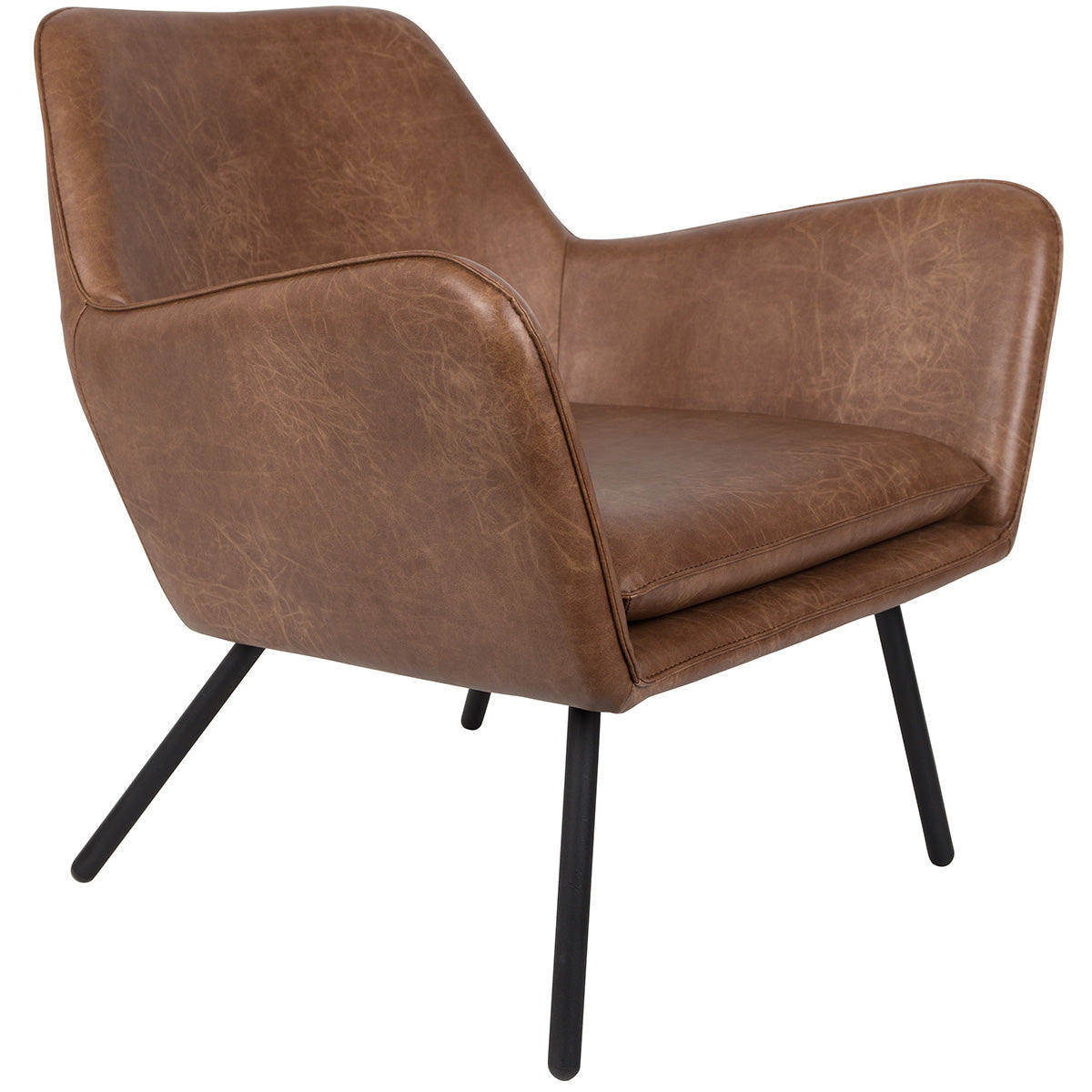 Bon Lounge Chair - WOO .Design