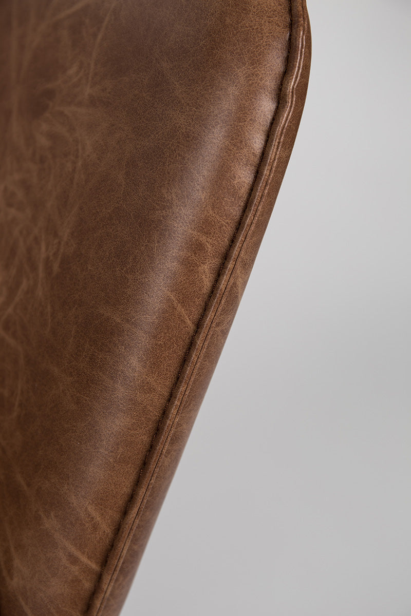 Bon Lounge Chair - WOO .Design