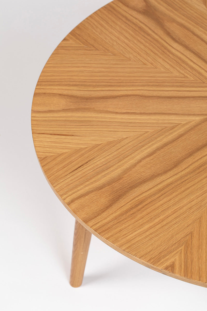 Fabio Coffee Table - WOO .Design
