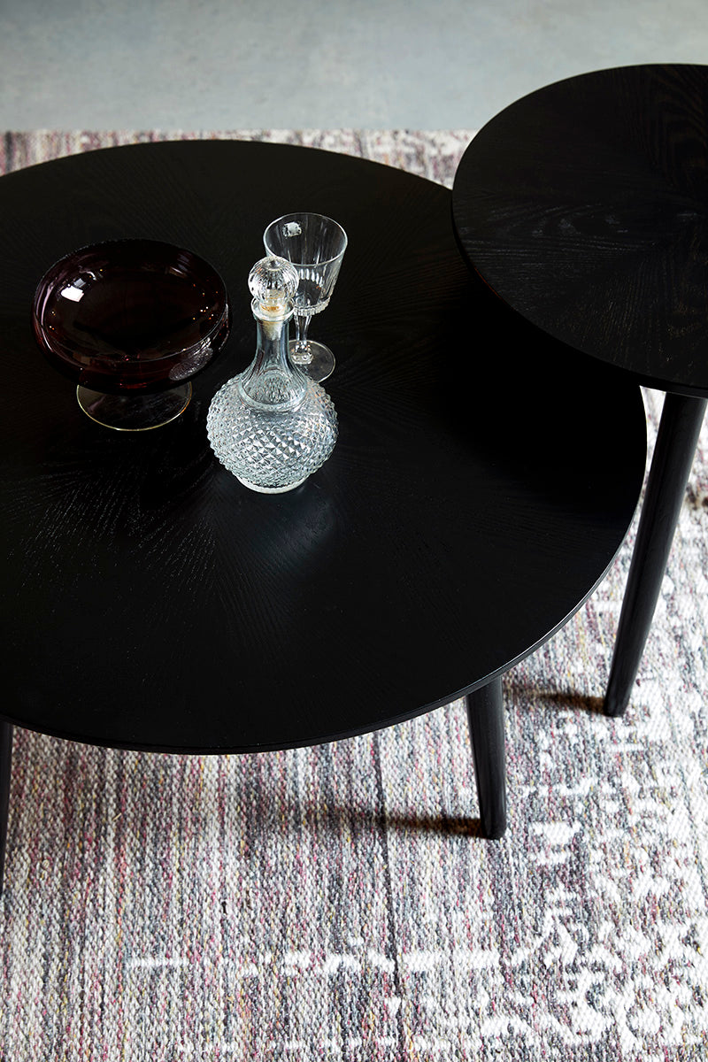 Fabio Coffee Table - WOO .Design