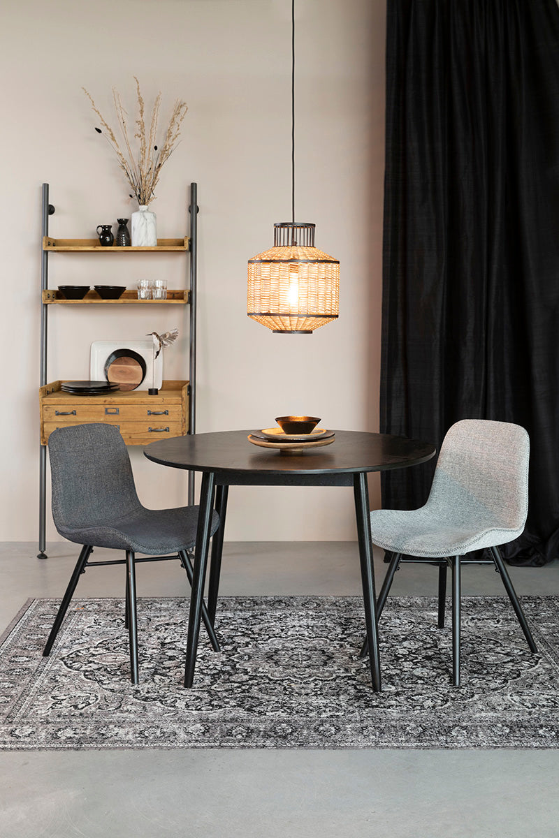 Fabio Dining Table - WOO .Design