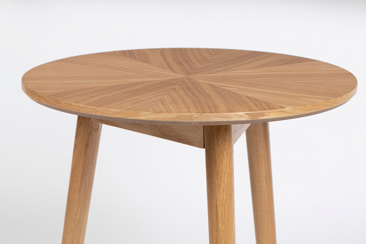 Fabio Side Table - WOO .Design