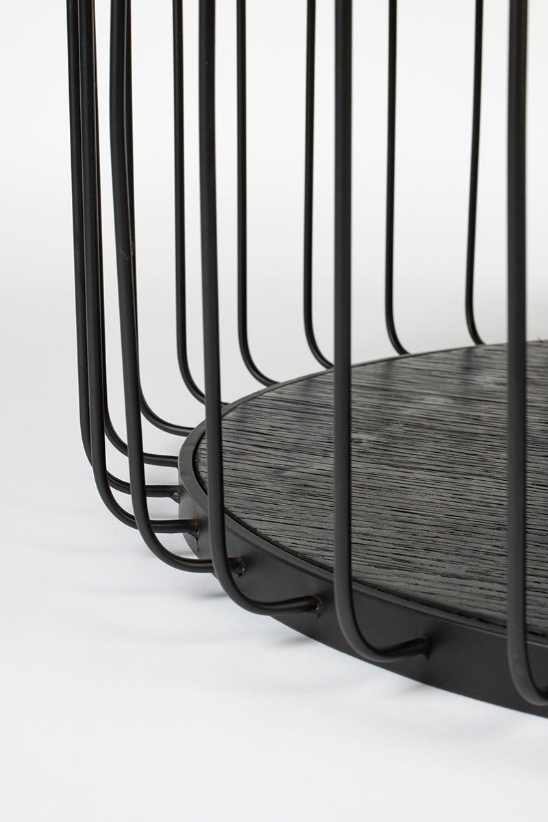 Lance Coffee Table - WOO .Design
