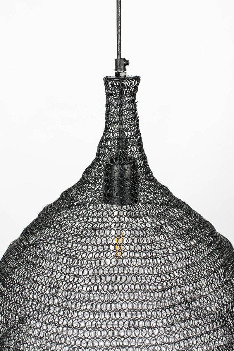 Lena Pendant Lamp - WOO .Design