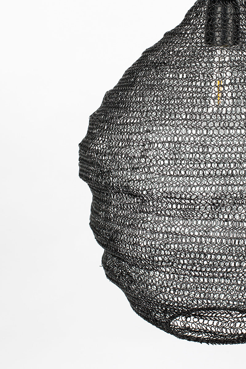 Lena Pendant Lamp - WOO .Design