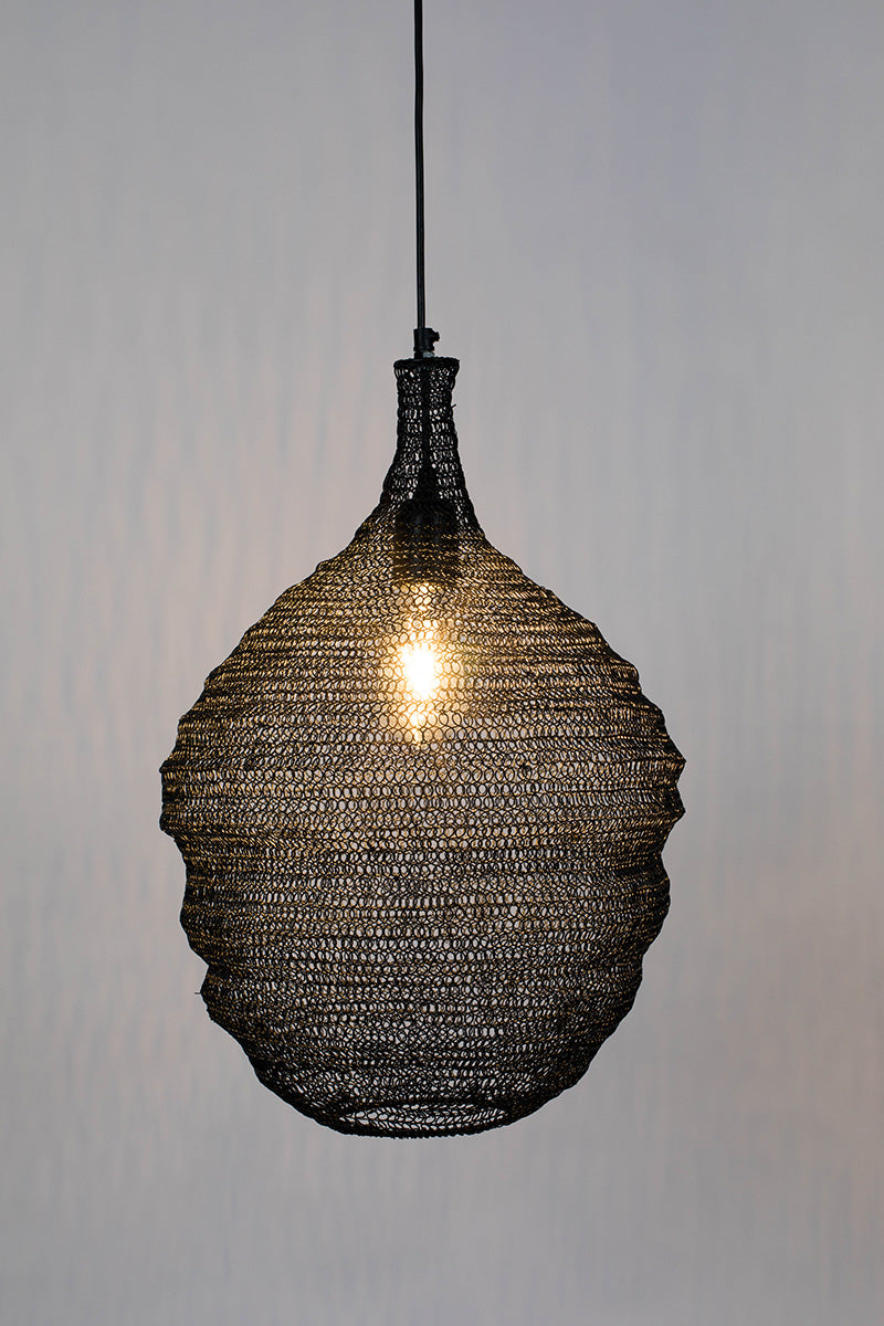 Lena Pendant Lamp - WOO .Design