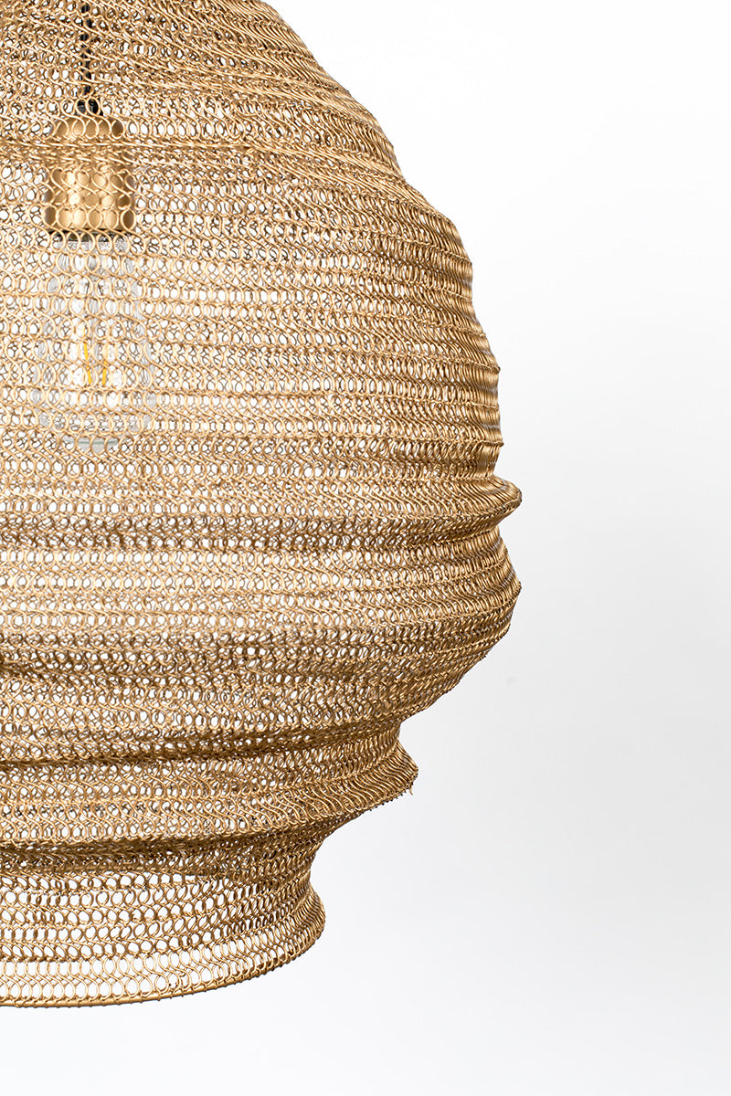 Lena Pendant Lamp - WOO .Design