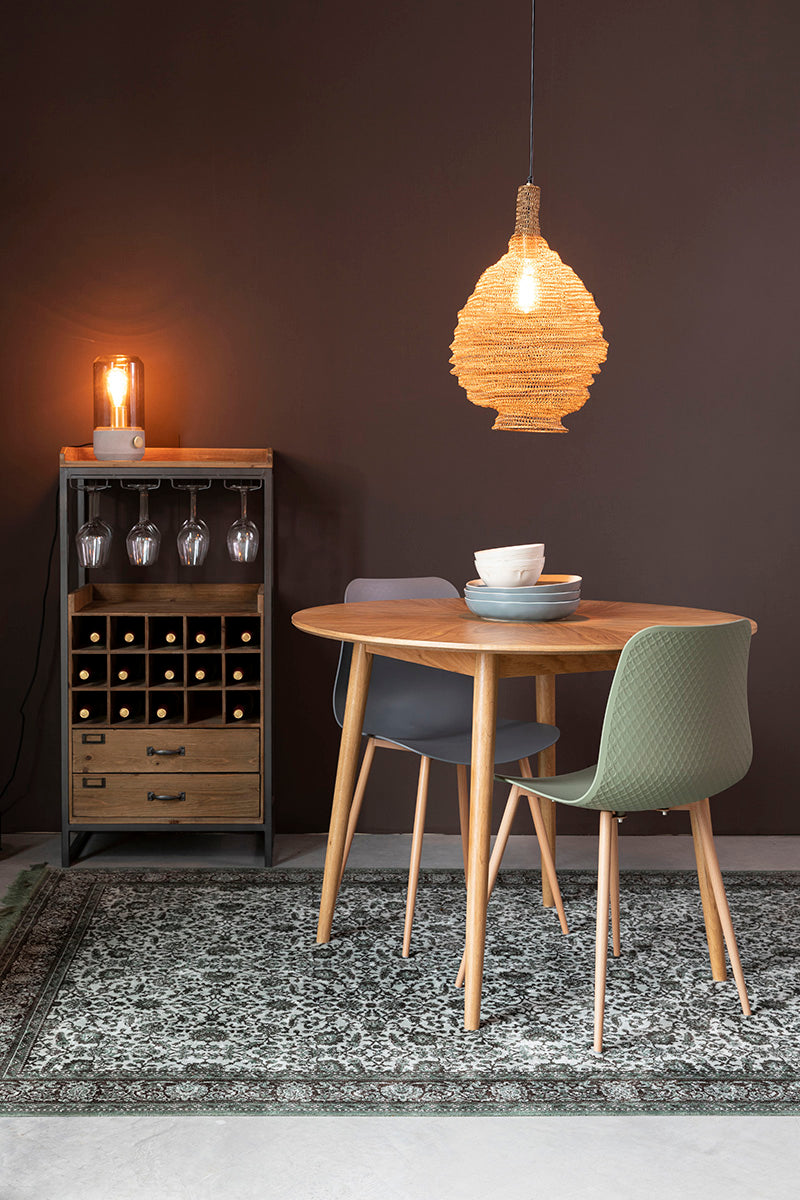 Lena Pendant Lamp - WOO .Design