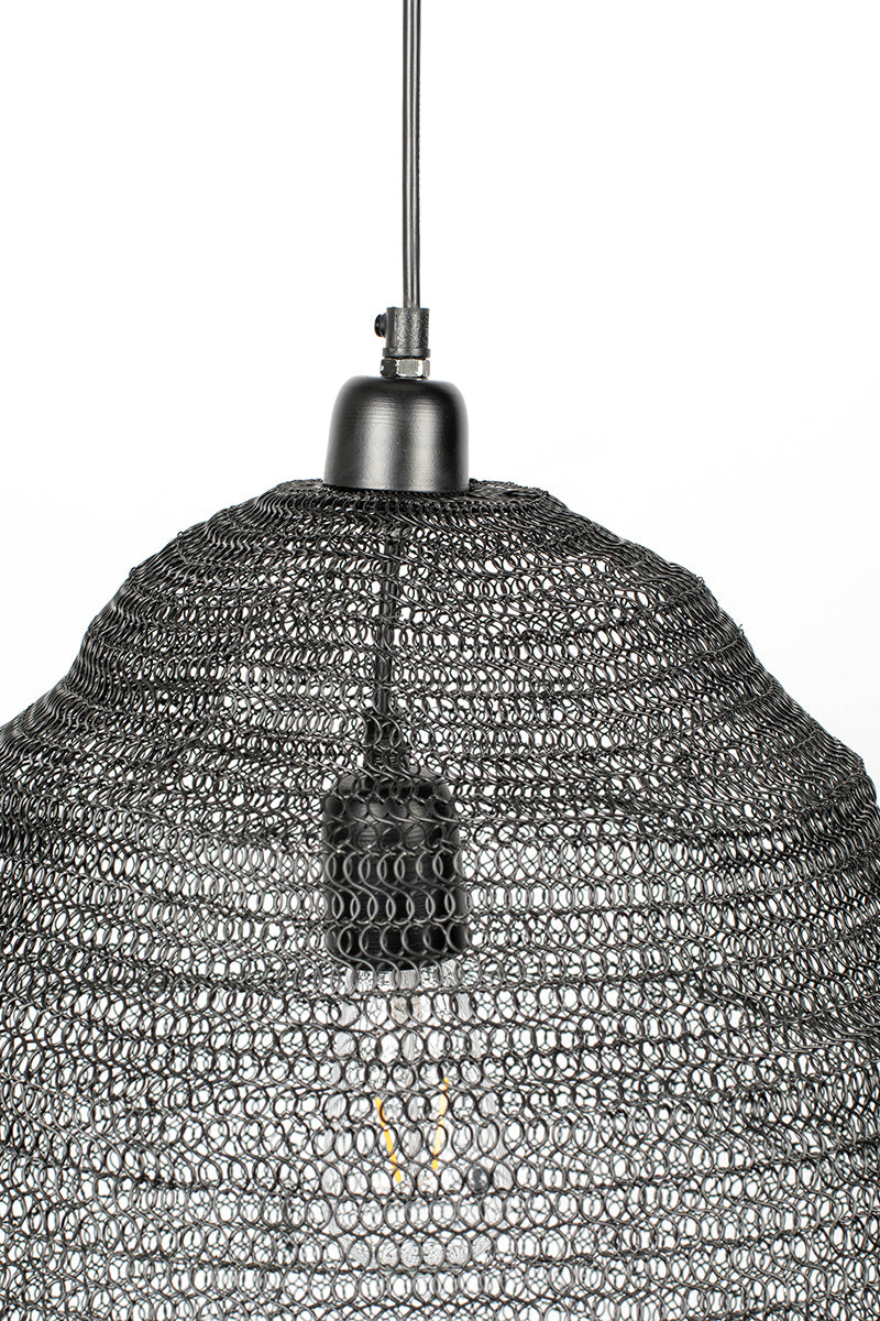 Lena Pendant Lamp - WOO .Design
