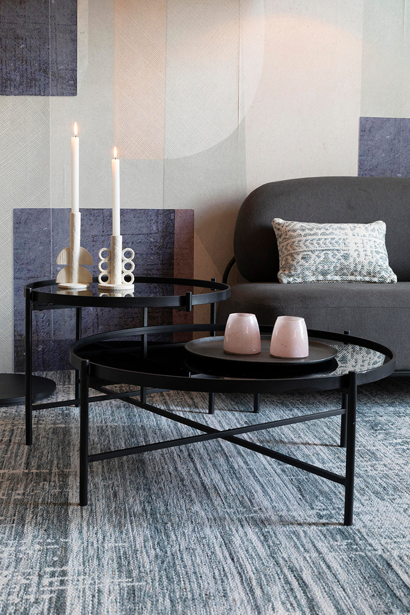 Li Coffee Table - WOO .Design