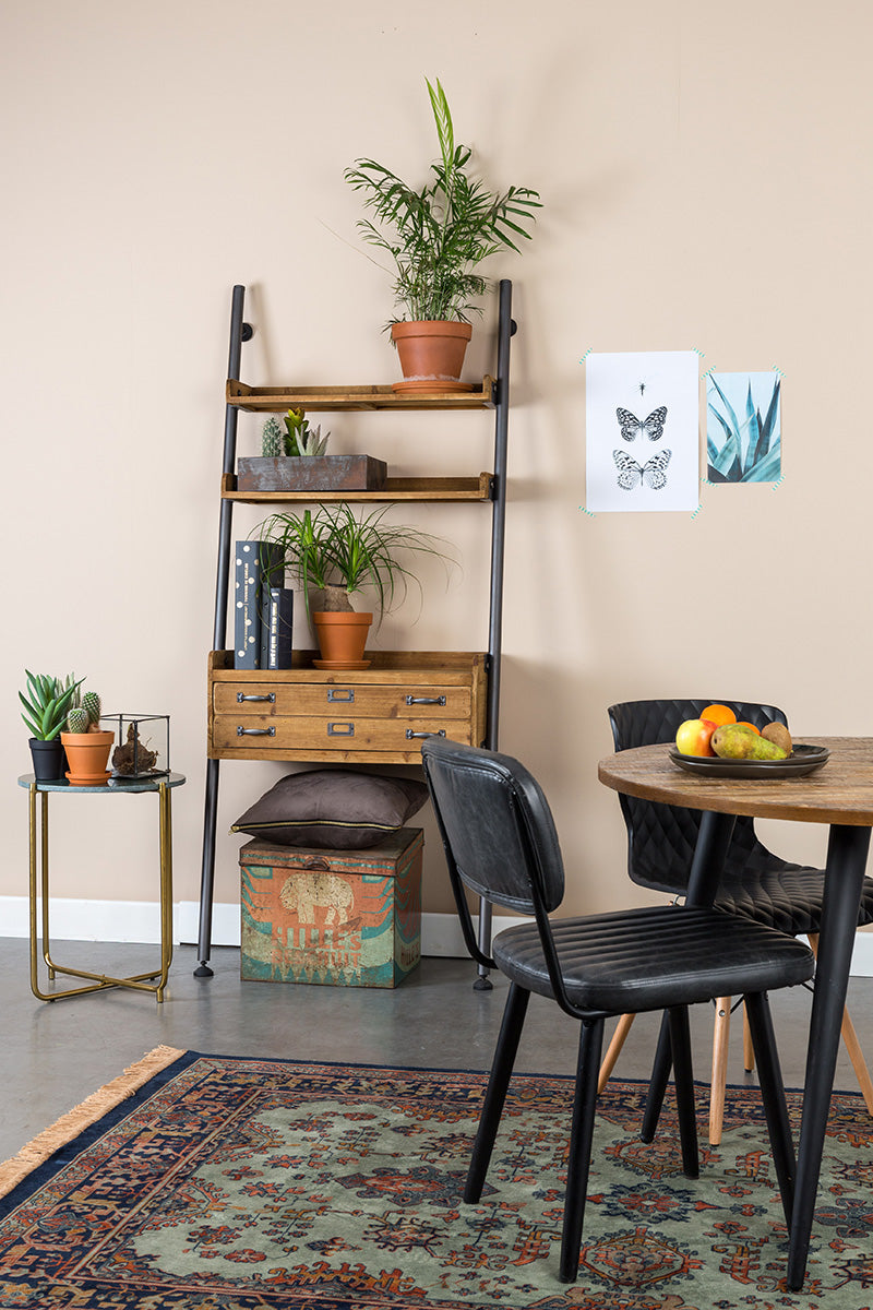 Mo Table - WOO .Design