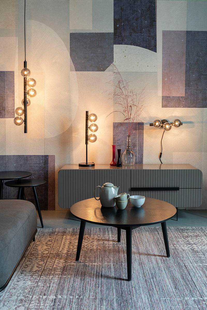Monica Wall Lamp - WOO .Design