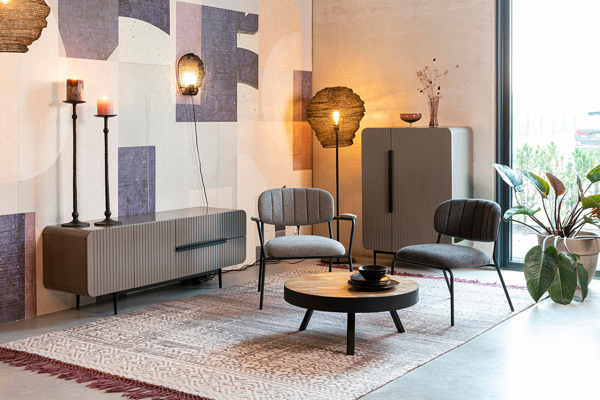 Suri Coffee Table - WOO .Design